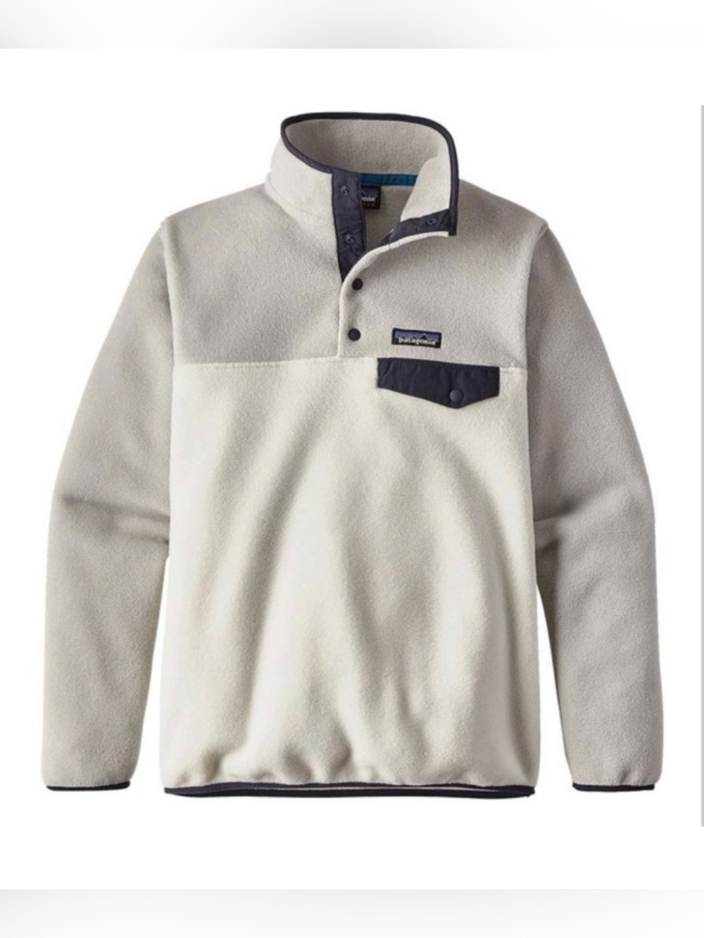 Patagonia Synchilla Pullover